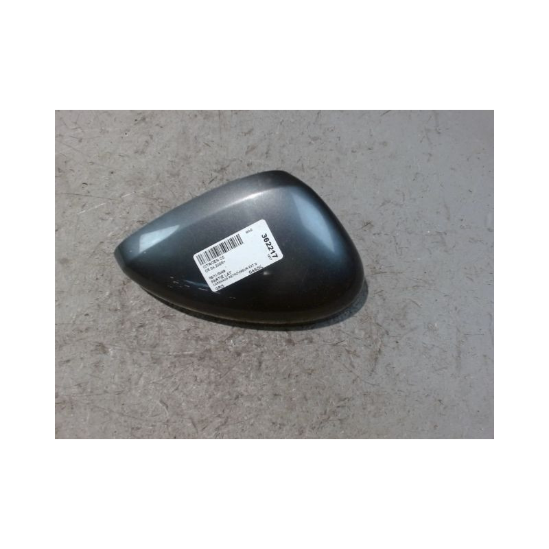 CARENAGE RETROVISEUR EXTERIEUR DROIT CITROEN C5 2008-