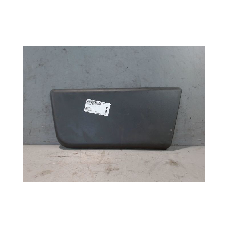 PROTECTION PORTE AVANT GAUCHE FIAT DUCATO