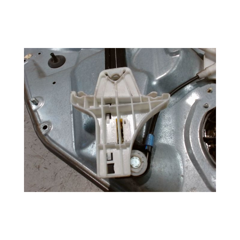 MECANISME LEVE-GLACE ARRIERE DROIT SEAT IBIZA 2006-