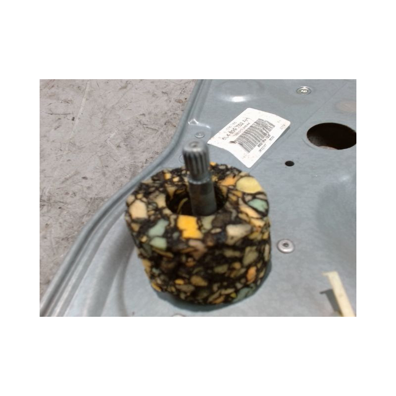MECANISME LEVE-GLACE ARRIERE DROIT SEAT IBIZA 2006-