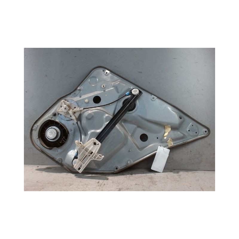 MECANISME LEVE-GLACE ARRIERE GAUCHE SEAT IBIZA 2006-