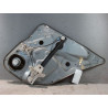 MECANISME LEVE-GLACE ARRIERE GAUCHE SEAT IBIZA 2006-