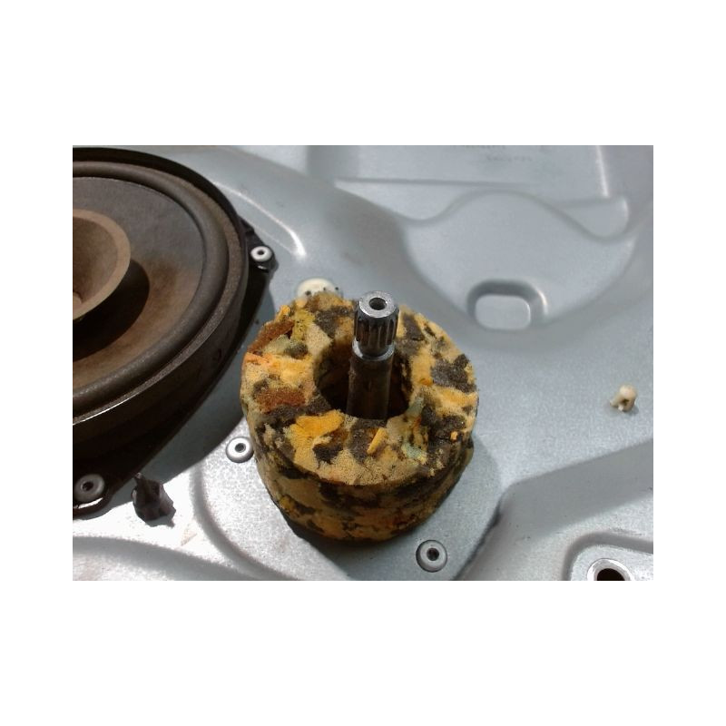 MECANISME LEVE-GLACE ARRIERE GAUCHE SEAT IBIZA 2006-