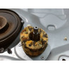 MECANISME LEVE-GLACE ARRIERE GAUCHE SEAT IBIZA 2006-
