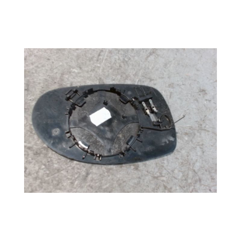 GLACE RETROVISEUR EXT G CITROEN C5 2001-2004