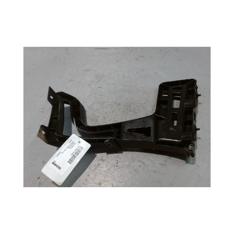 SUPPORT PARE-CHOC ARG PEUGEOT 5008 2009-
