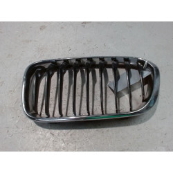 GRILLE CALANDRE G