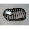 GRILLE CALANDRE GAUCHE B.M.W. SERIE 1