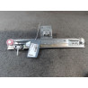 MECANISME LEVE-GLACE ARRIERE DROIT OPEL CORSA 2010-