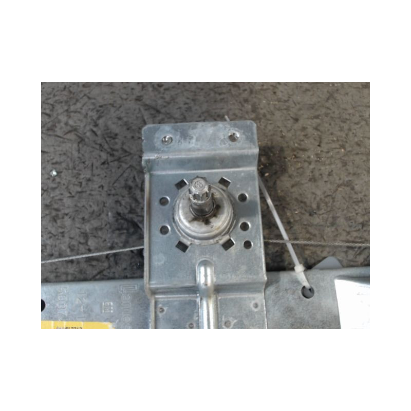 MECANISME LEVE-GLACE ARRIERE DROIT OPEL CORSA 2010-