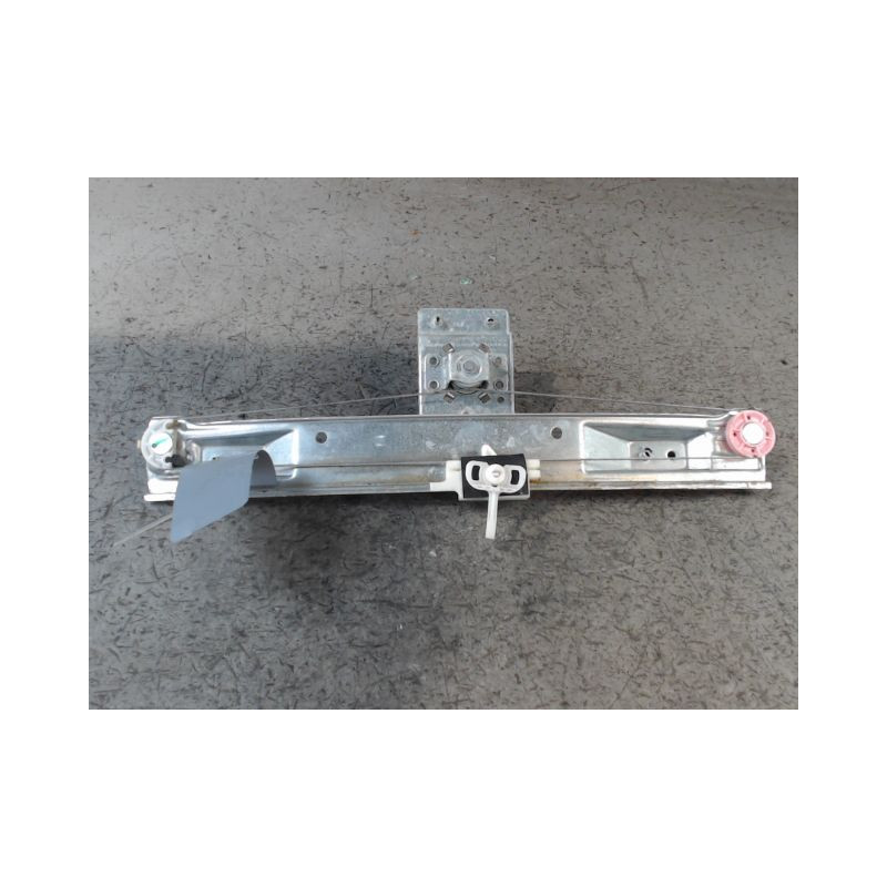 MECANISME LEVE-GLACE ARRIERE GAUCHE OPEL CORSA 2010-