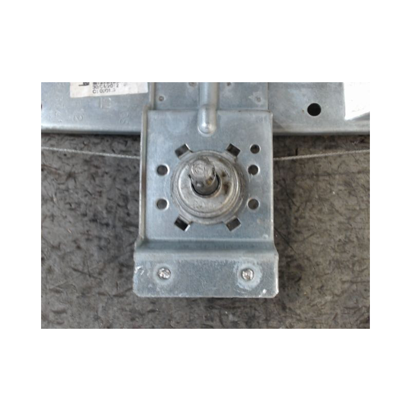 MECANISME LEVE-GLACE ARRIERE GAUCHE OPEL CORSA 2010-