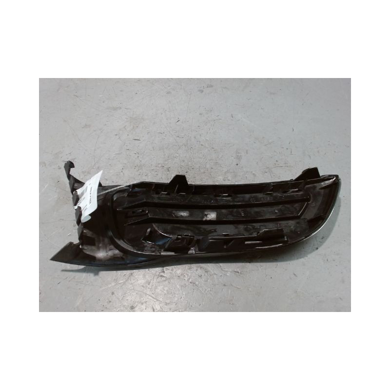 OBTURATEUR PHARE ADDITIONNEL PARE-CHOC AVD CITROEN C3 PICASSO 2008-