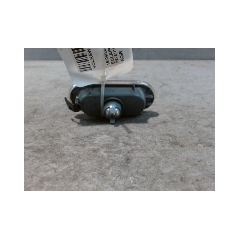 REPETITEUR AILE GAUCHE VOLKSWAGEN GOLF