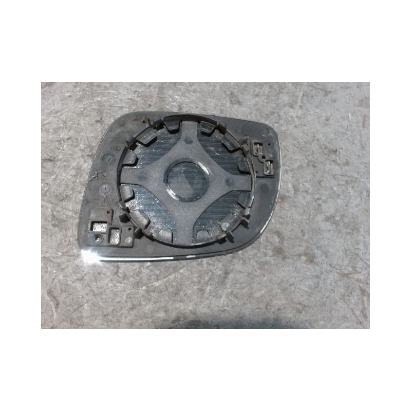 GLACE RETROVISEUR EXT D VOLKSWAGEN GOLF