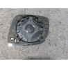 GLACE RETROVISEUR EXT D VOLKSWAGEN GOLF