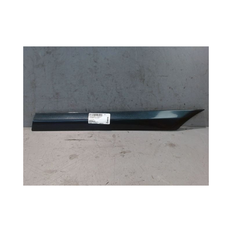 PROTECTION AILE ARRIERE GAUCHE MERCEDES CLASSE C 2000-