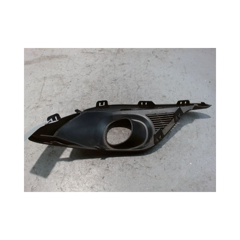 OBTURATEUR PHARE ADDITIONNEL PARE-CHOC AVG RENAULT SCENIC