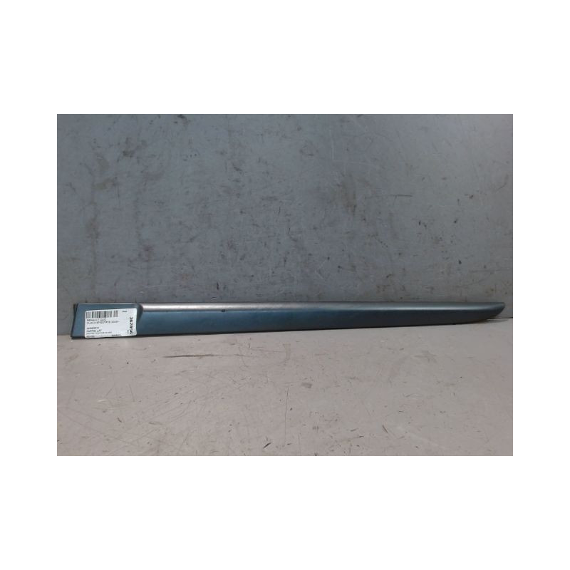 PROTECTION PORTE ARRIERE GAUCHE RENAULT CLIO III ESTATE 2008-