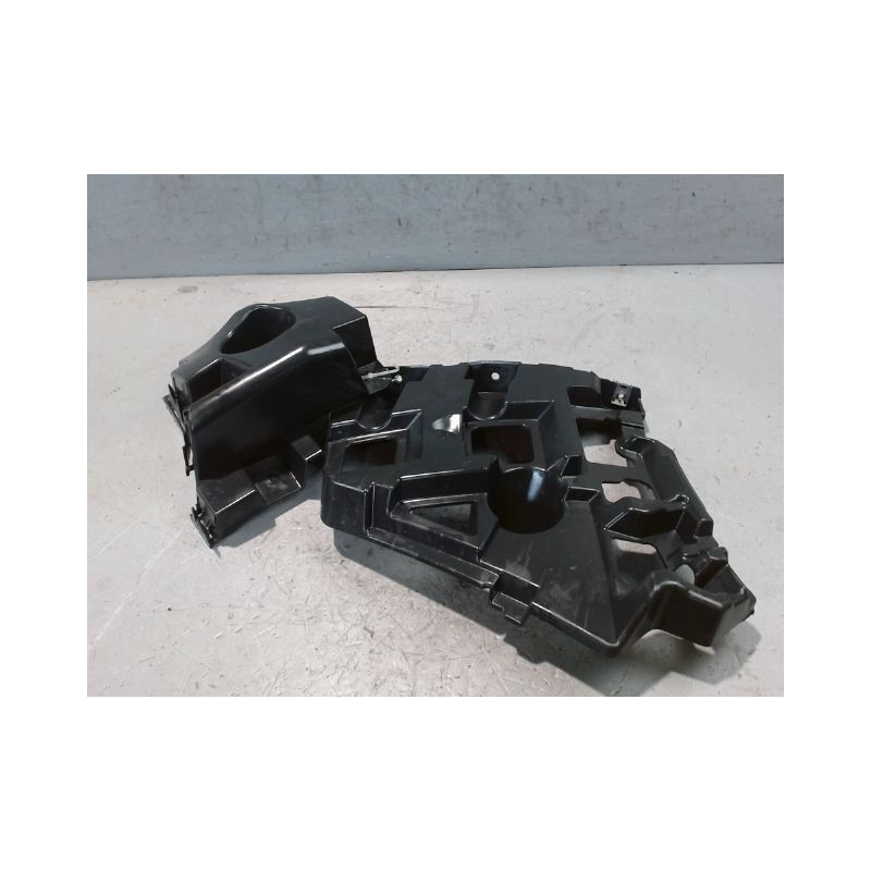 SUPPORT PARE-CHOC ARD CITROEN C4 2010-