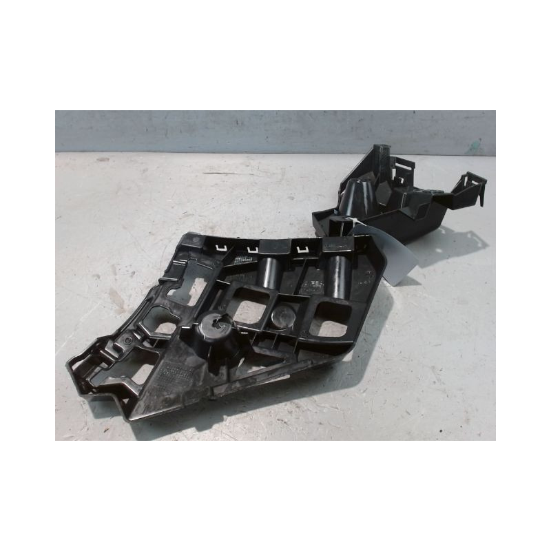 SUPPORT PARE-CHOC ARD CITROEN C4 2010-