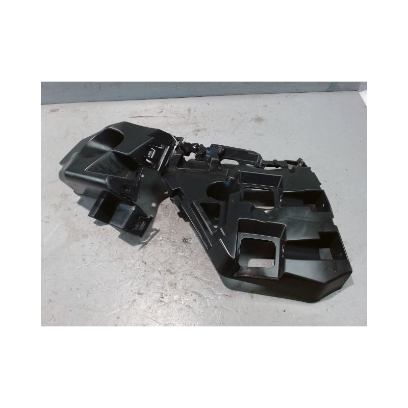 SUPPORT PARE-CHOC ARG CITROEN C4 2010-