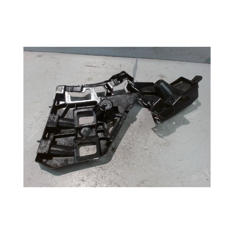 SUPPORT PARE-CHOC ARG CITROEN C4 2010-