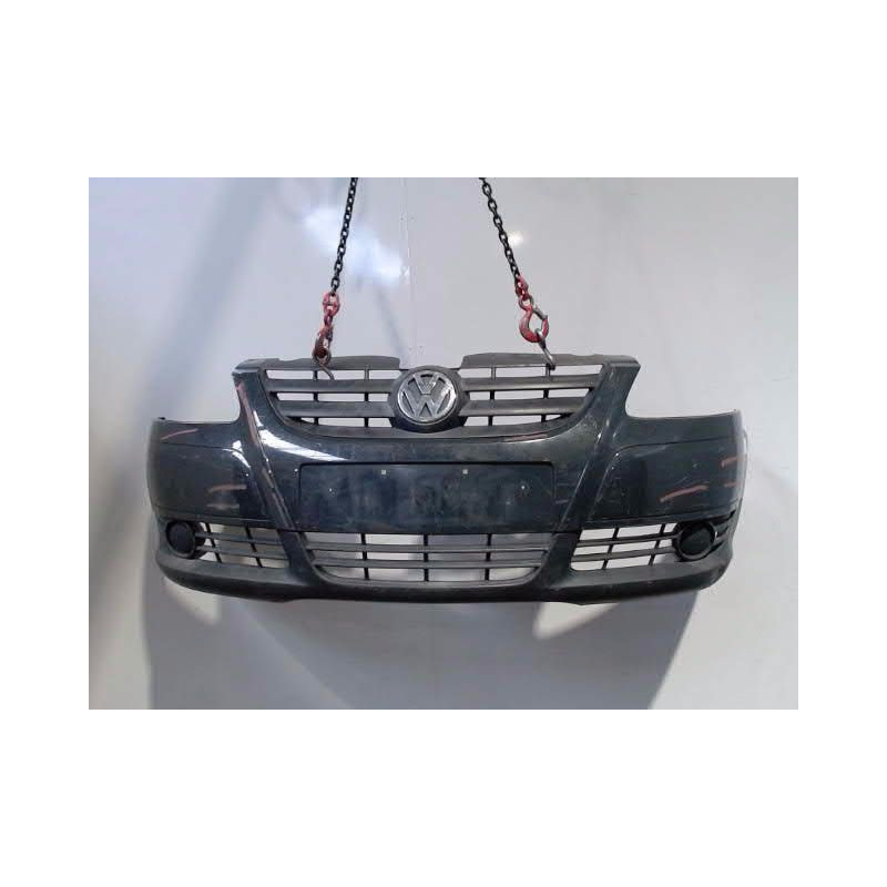 PARE-CHOC AVANT VOLKSWAGEN FOX