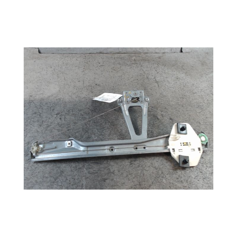 MECANISME LEVE-GLACE ARRIERE GAUCHE RENAULT CLIO II PH.1 98-2001