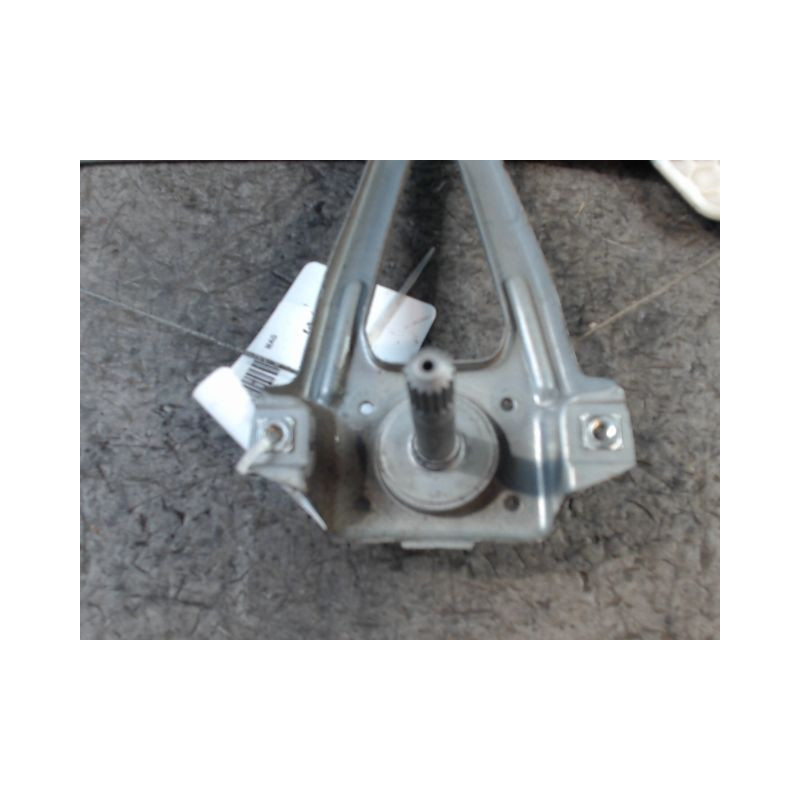 MECANISME LEVE-GLACE ARRIERE GAUCHE RENAULT CLIO II PH.1 98-2001