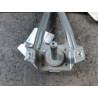 MECANISME LEVE-GLACE ARRIERE GAUCHE RENAULT CLIO II PH.1 98-2001