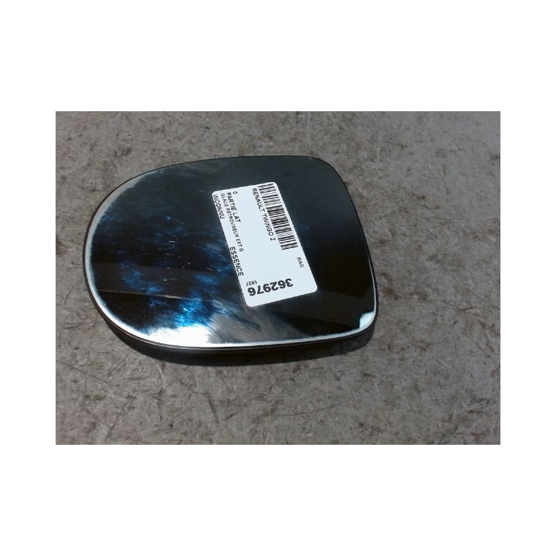 GLACE RETROVISEUR EXT G RENAULT TWINGO 2