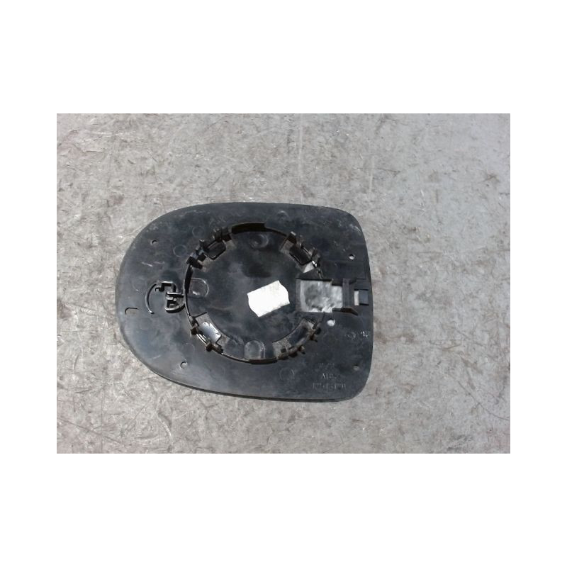 GLACE RETROVISEUR EXT G RENAULT TWINGO 2