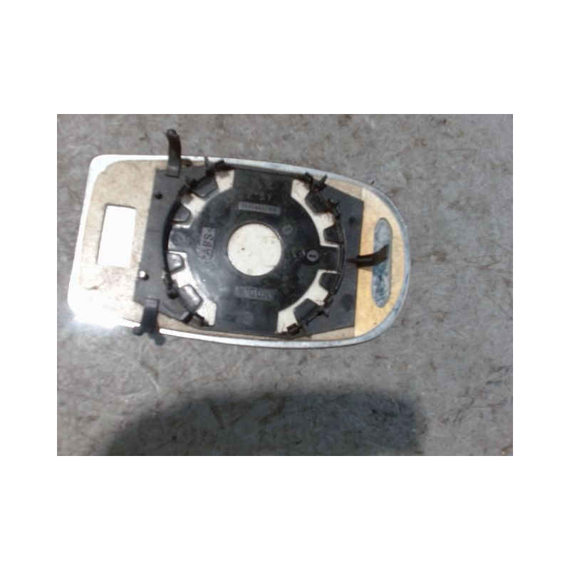 GLACE RETROVISEUR EXT D FIAT PUNTO 99-2003