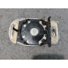 GLACE RETROVISEUR EXT G FIAT PUNTO 99-2003
