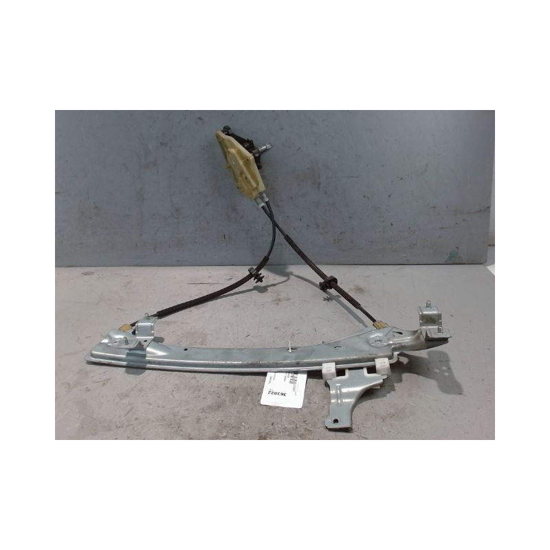 MECANISME LEVE-GLACE ARRIERE DROIT RENAULT MEGANE III 2008-