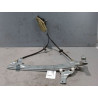 MECANISME LEVE-GLACE ARRIERE DROIT RENAULT MEGANE III 2008-