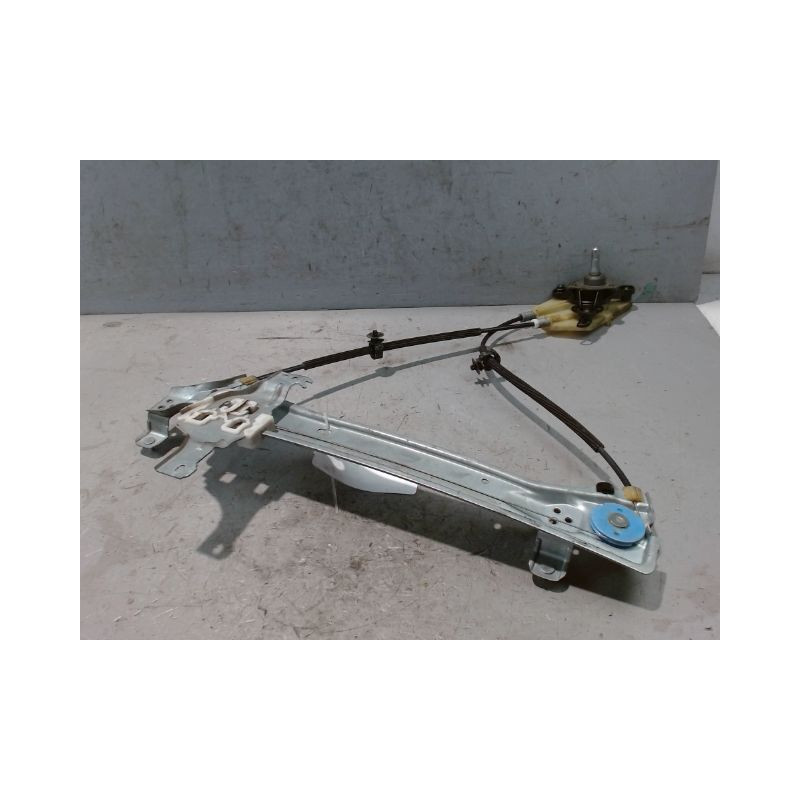 MECANISME LEVE-GLACE ARRIERE DROIT RENAULT MEGANE III 2008-