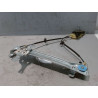 MECANISME LEVE-GLACE ARRIERE DROIT RENAULT MEGANE III 2008-