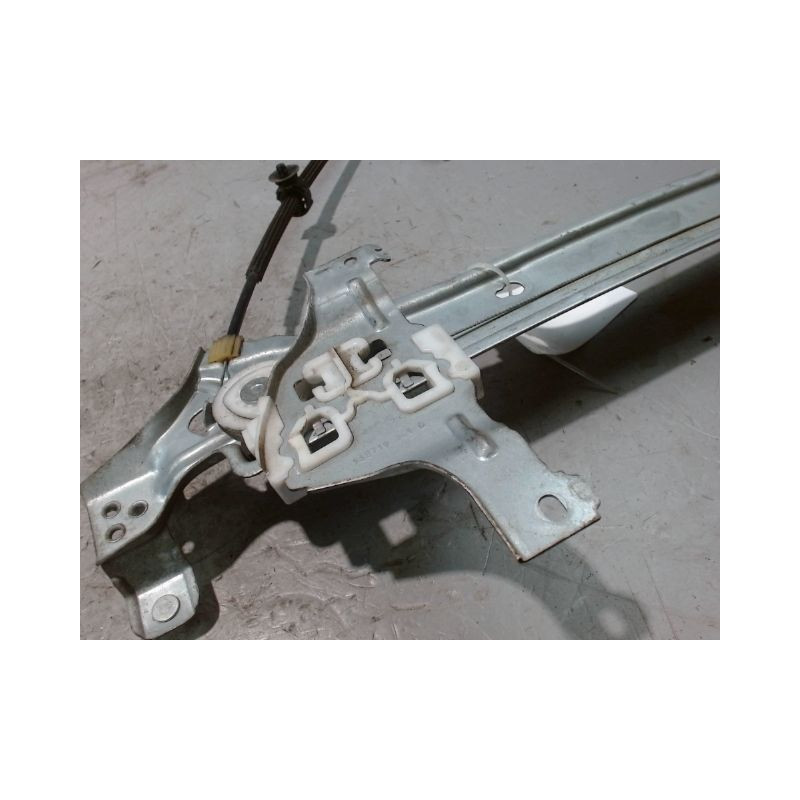 MECANISME LEVE-GLACE ARRIERE DROIT RENAULT MEGANE III 2008-