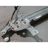 MECANISME LEVE-GLACE ARRIERE DROIT RENAULT MEGANE III 2008-