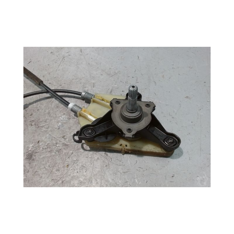MECANISME LEVE-GLACE ARRIERE DROIT RENAULT MEGANE III 2008-