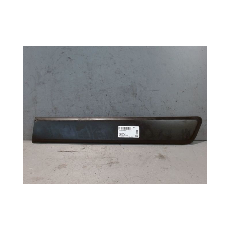 PROTECTION AILE ARRIERE GAUCHE FIAT FIORINO