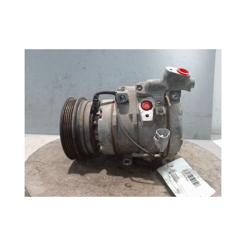 COMPRESSEUR AIR CONDITIONNE TOYOTA RAV4 2003-