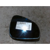 GLACE RETROVISEUR EXT D PEUGEOT 407 SW