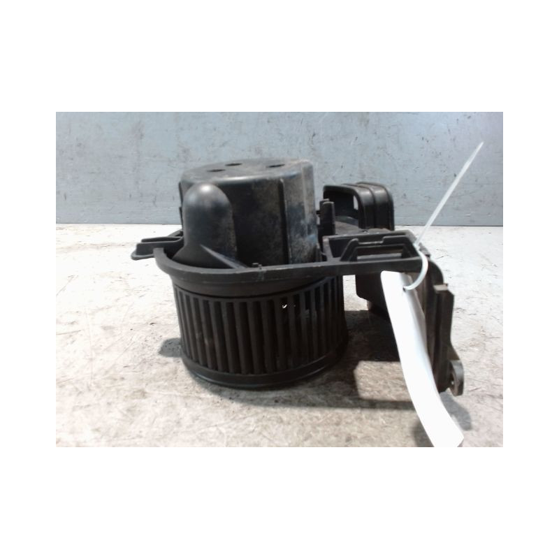 MOTEUR VENTILATEUR CHAUFFAGE RENAULT CLIO II PH.2 01-06