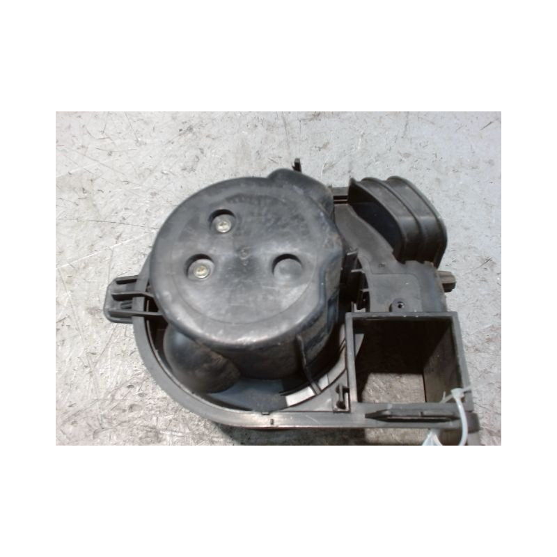 MOTEUR VENTILATEUR CHAUFFAGE RENAULT CLIO II PH.2 01-06