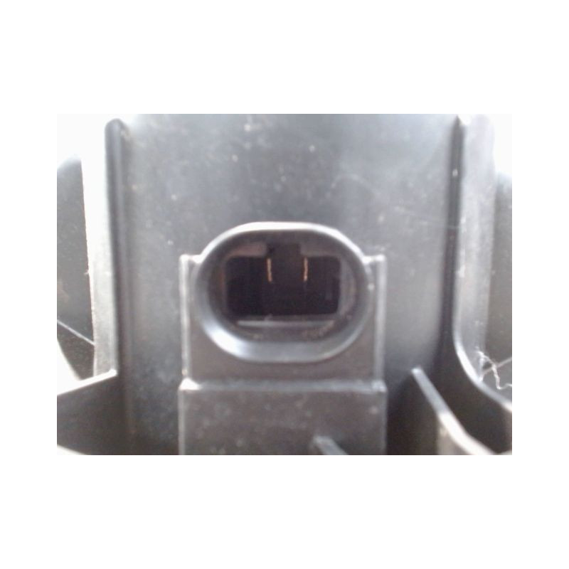 MOTEUR VENTILATEUR CHAUFFAGE RENAULT CLIO II PH.2 01-06