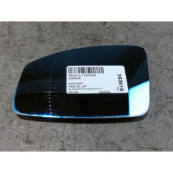 GLACE RETROVISEUR EXT G