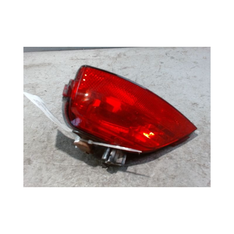 FEU BROUILLARD ARRIERE GAUCHE RENAULT SCENIC III 2009-